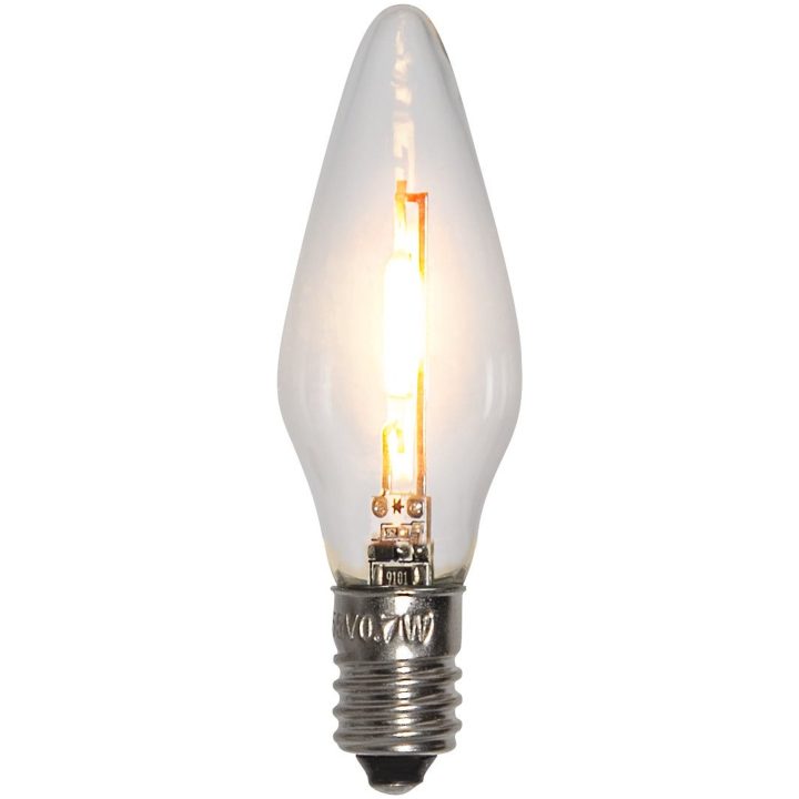 Reservelampe 5-pak Spare Bulb 3-step Universal LED STAR TRADING – billede 7