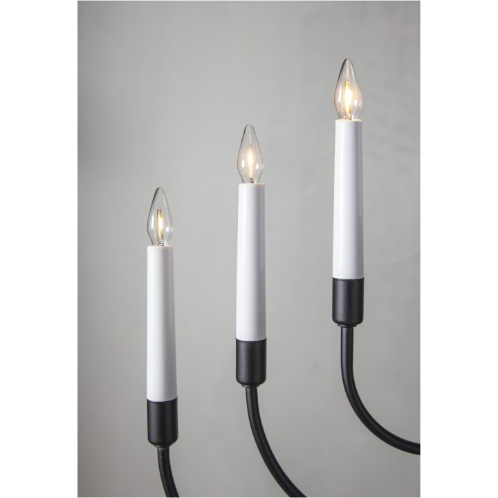 Reservelampe 5-pak Spare Bulb 3-step Universal LED STAR TRADING – billede 9