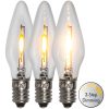 Reservelampe 5-pak Spare Bulb 3-step Universal LED STAR TRADING – miniature 1