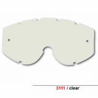 Reservelinse Clear Progrip