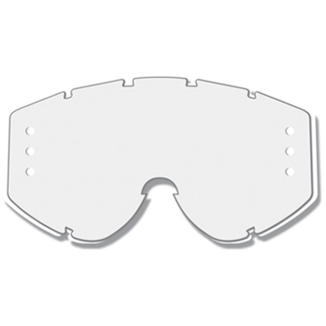 Reservelinse Clear Vista/Vision XXL Rolloff Progrip