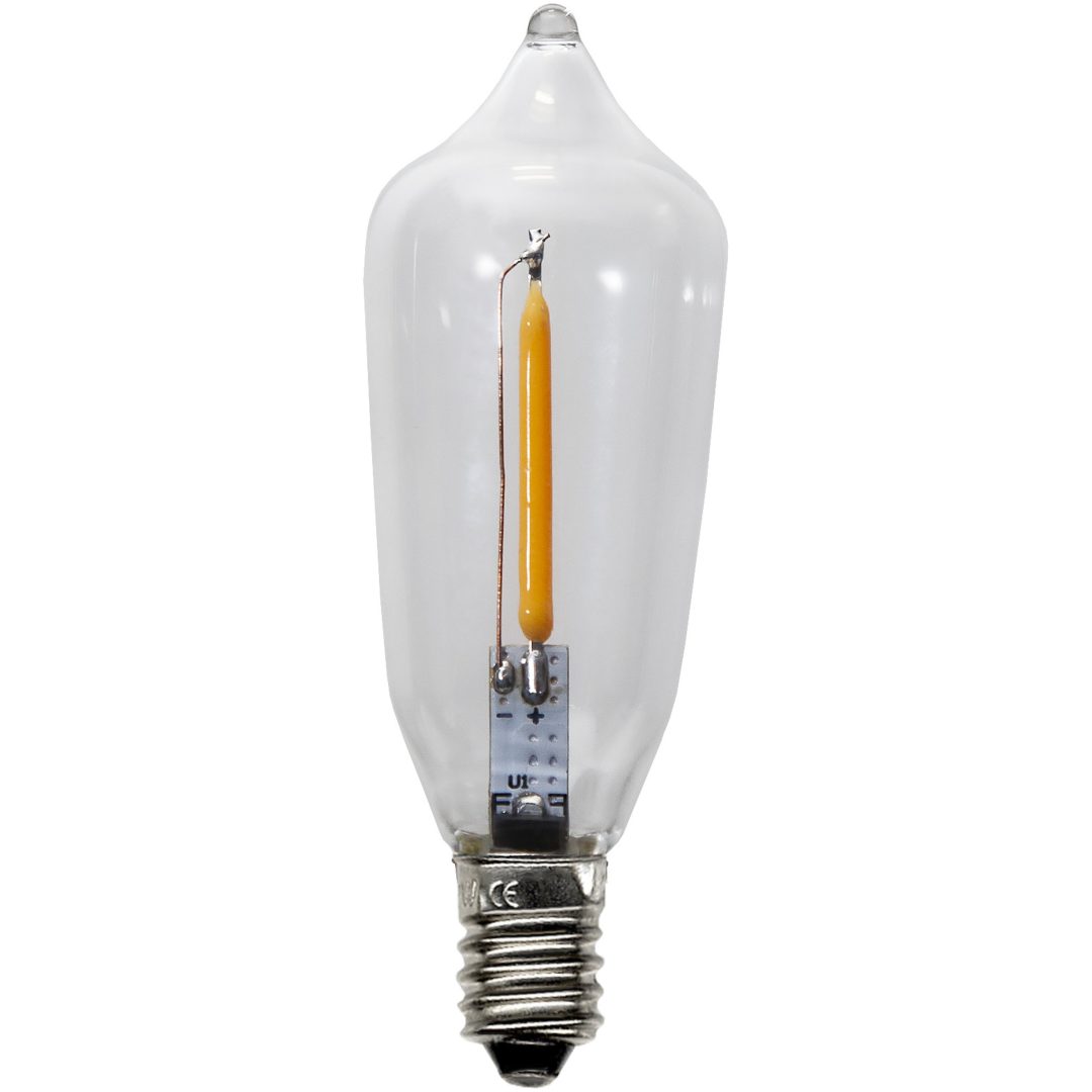 Reservepære 2-pak Sparebulb Universal LED Star Trading – billede 7