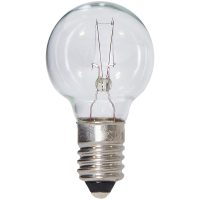Reservepære 3-pak Spare Bulb Transparent Star Trading