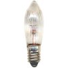 Reservepære 3-pak Sparebulb Transparent Star Trading 3W - 23V – miniature 2