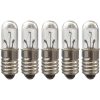 Reservepære 5-pak Sparebulb Transparent Star Trading – miniature 1