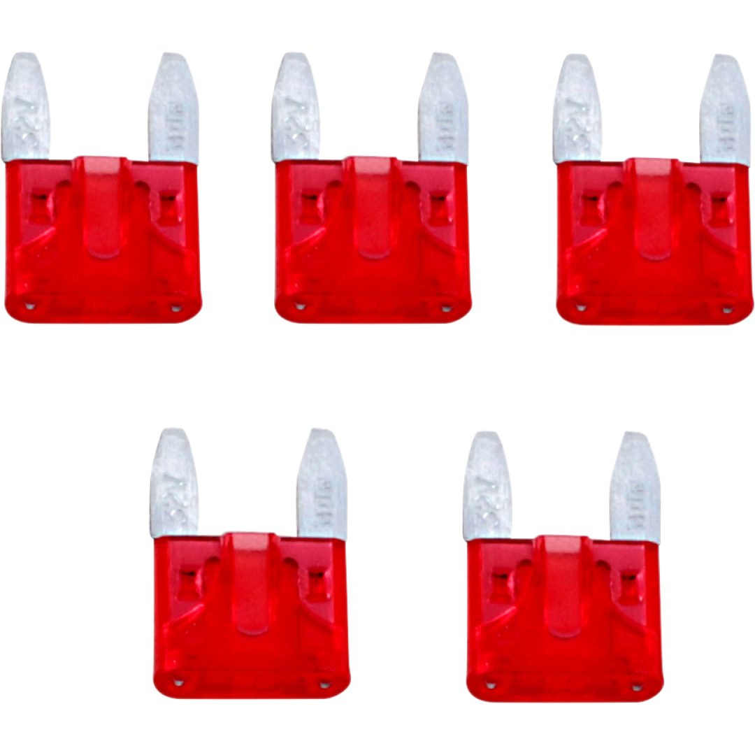 Reservesikringer Mini NAMZ Sikring
