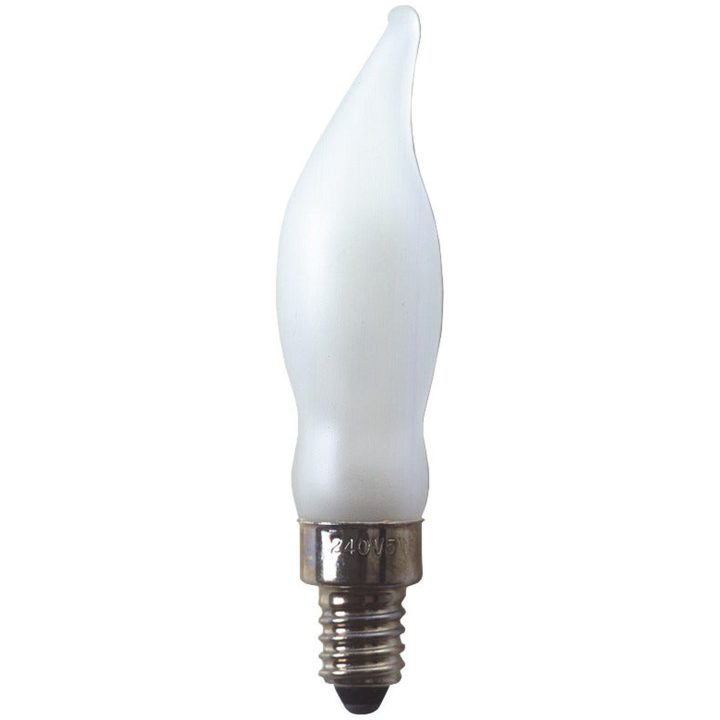 Reservlampa 2-pack Sparebulb Frosted Star Trading – billede 2