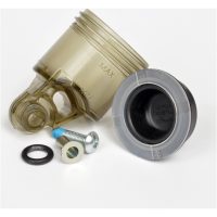 Reservoir Kit Radial Hovedcylinder Natural MOTO-MASTER