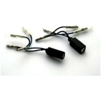 Resistor for 2 Micro-Indicators R&G Racing