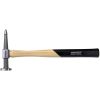 Retningshammer HMBH1 / HMBH02 / HMBH3 Teng Tools OPRETTERHAMMER RUND/FLAD – miniature 3