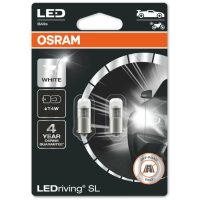 Retrofit LEDriving T4W Light Bulbs 12V 0,8W OSRAM