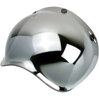 Retrovisir Sølv BILTWELL
