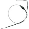Returkabel Stålomspundet Harley-Davidson DRAG SPECIALTIES Kabel – miniature 1