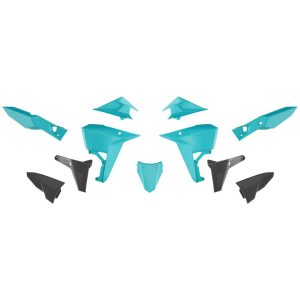 Revolution Plastic Kit Rtech
