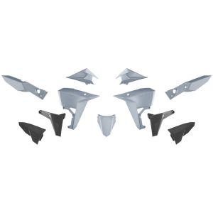 Revolution Plastic Kit Rtech