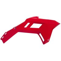Revolution Radiator Covers - Honda CRF Rtech