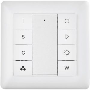 RF-kontakt, RGBW MALMBERGS