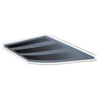 R.FR.COVER STRIPE B (Gray Mop)