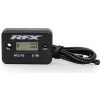 RFX Hour Meter