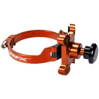 RFX Pro Series Launch Control - Orange