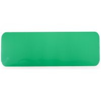 RFX Pro Series SmartFilm® Hydrophobic Adhesive Goggle Lens Film - 50mm - Set of 3