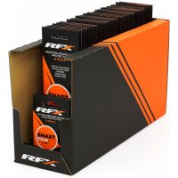 RFX SmartFilm® Cardboard Countertop Display