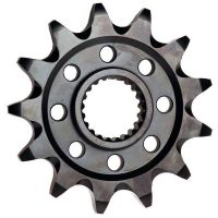 RFX Steel Front Sprocket - 420