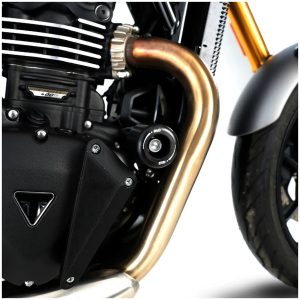 R&G RACING Aero Crash Pads