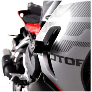 R&G RACING Aero Crash Pads