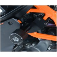 R&G RACING Aero crash protectors KTM RC125/200/390