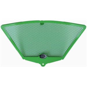 R&G Racing Aluminium Headpipe grille -