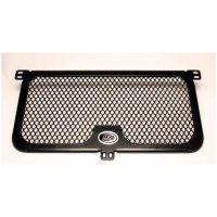 R&G Racing Aluminium Radiator guard - BMW S1000RR