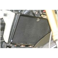R&G Racing Aluminium Radiator guard - Kawasaki ZX6R