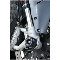 R&G RACING black fork protection MV Agusta Stradale 800