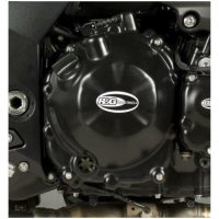 R&G RACING (Clutch) Right Crankcase Protection Cover Black Kawasaki Z750