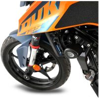 R&G RACING Crash Protectors - Aero Style