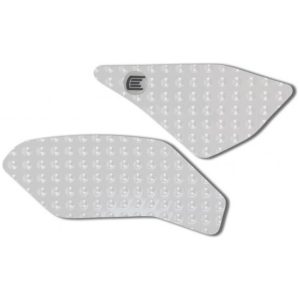 R&G RACING Eazi-Grip Evo Tank Traction Pads Set - Clear