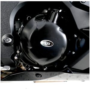 R&G RACING Engine Case Cover Kit (2pc)