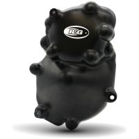 R&G RACING Engine Case Protection Cover LHS