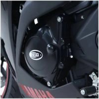 R&G RACING Engine Case Protection Cover Set