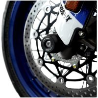 R&G RACING Fork Protections