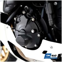 R&G RACING (Generator/Clutch/Oil Pump) Pro Engine Case Cover Kit