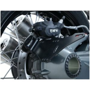 R&G RACING Licence Plate Holder BMW R Nine T
