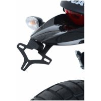R&G RACING Licence Plate Holder Ducati Desert Sled