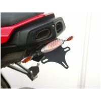 R&G RACING licence plate holder for 749, 999 03-07
