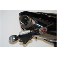 R&G RACING licence plate holder for CBR600RR 07-09