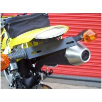 R&G RACING licence plate holder for DR-Z400 S, SM