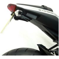 R&G RACING Licence Plate Holder Kawasaki Z1000/SX