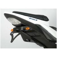 R&G RACING Licence Plate Holder Suzuki GSR 750