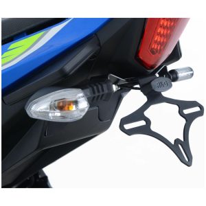 R&G RACING Licence Plate Holder Suzuki GSX-250R